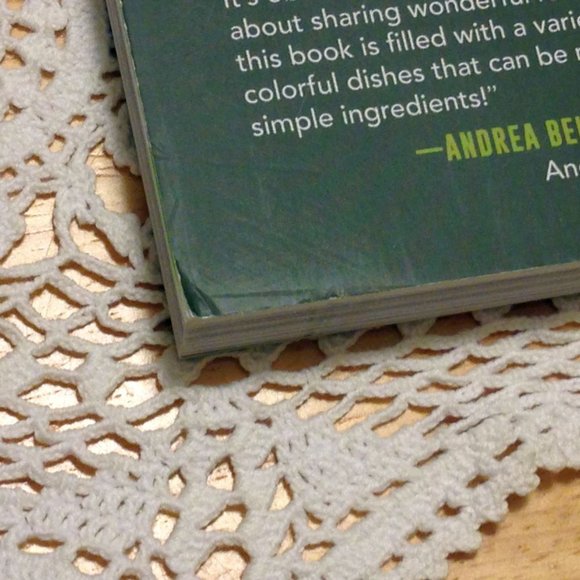 Easy Meals,  3-Step Slow Cooker Cookbook - Picture 10 of 11